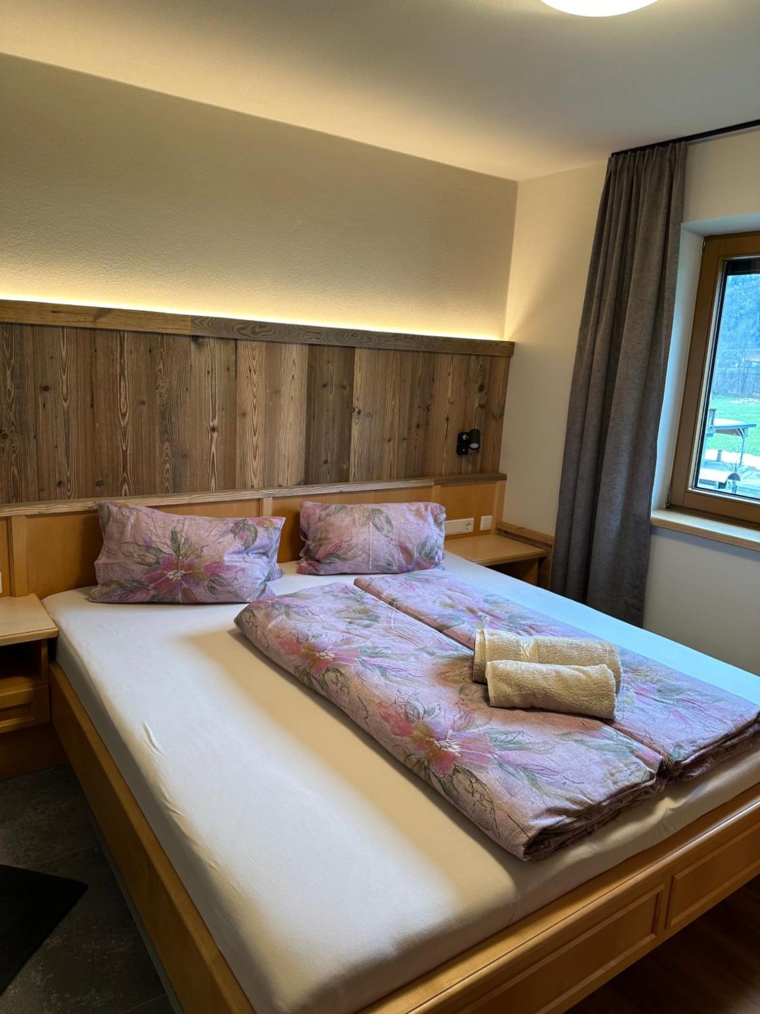 Apartment Bischofer Aschau Im Zillertal Exterior photo
